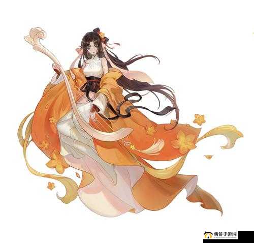 忘川风华录杨容姬技能属性详解