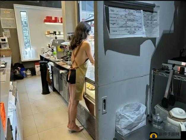 公司老板要求真空上班：惊世骇俗之举