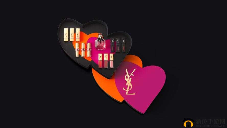 探索 YSL 千人千色 YESE86 官网：开启美妆之旅