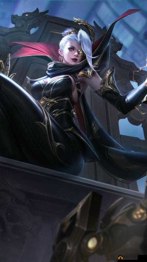 王者荣耀米莱狄二技能过于强大 或即将面临削弱性调整