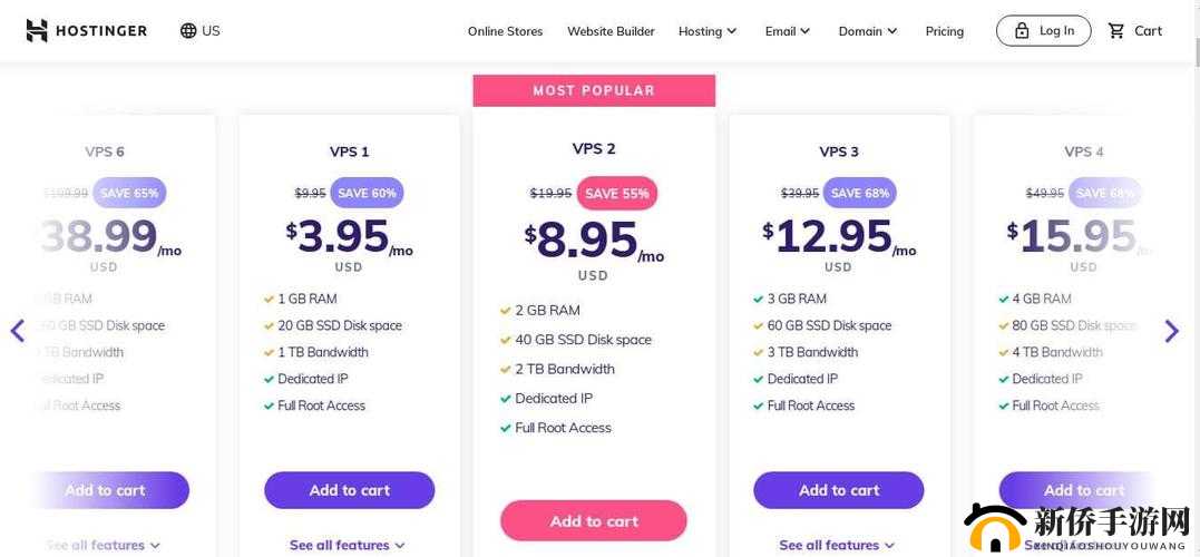 欧美 VPSWINDOWSHD：提供优质服务