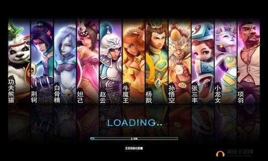 乱炖英雄非 R 新手必知的全面扫盲攻略及要点介绍