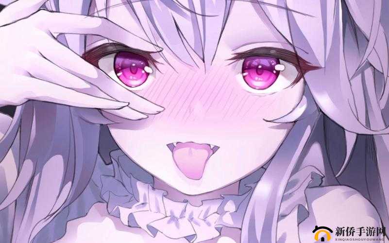 榨汁魅魔 LoveFactor：魅力无限