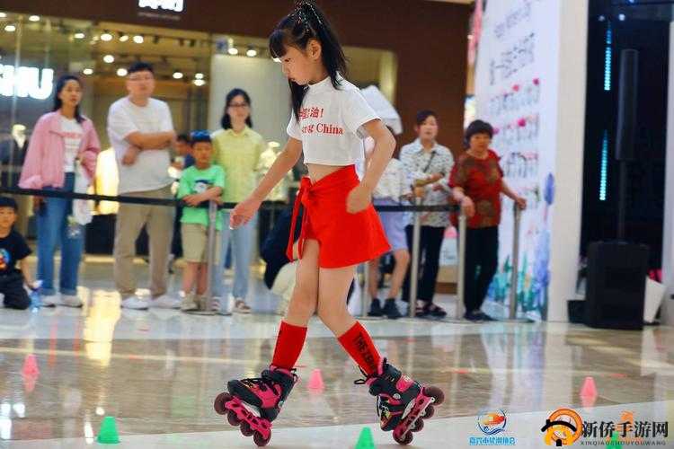 差差不多视频 30 分钟轮滑：精彩呈现