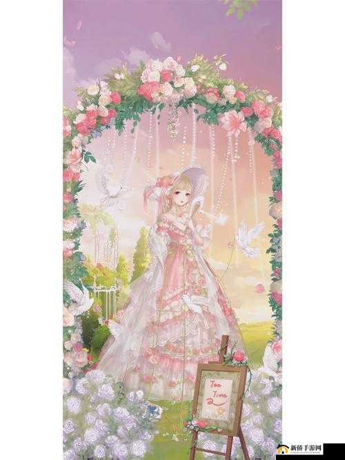 奇迹暖暖：时光艺术馆高分搭配攻略——艺术导览指南详解与搭配技巧分享