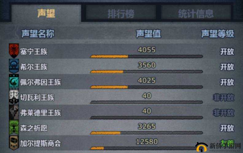 关于诸神游戏的深度跑商策略与技巧分享