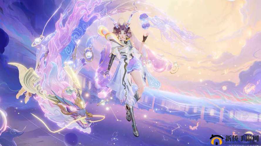 孙尚香新皮肤震撼登场，价格已公布，即将上架商城