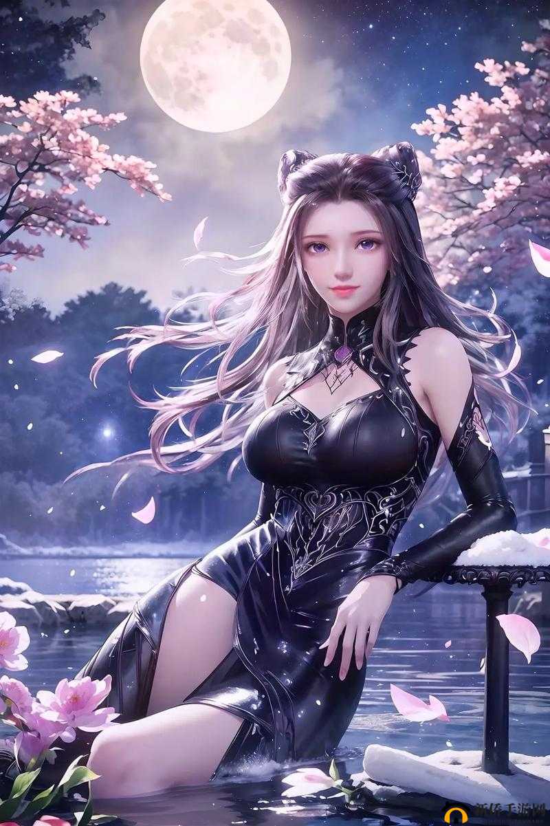 可以对朱竹清做任何事情：幻想之境