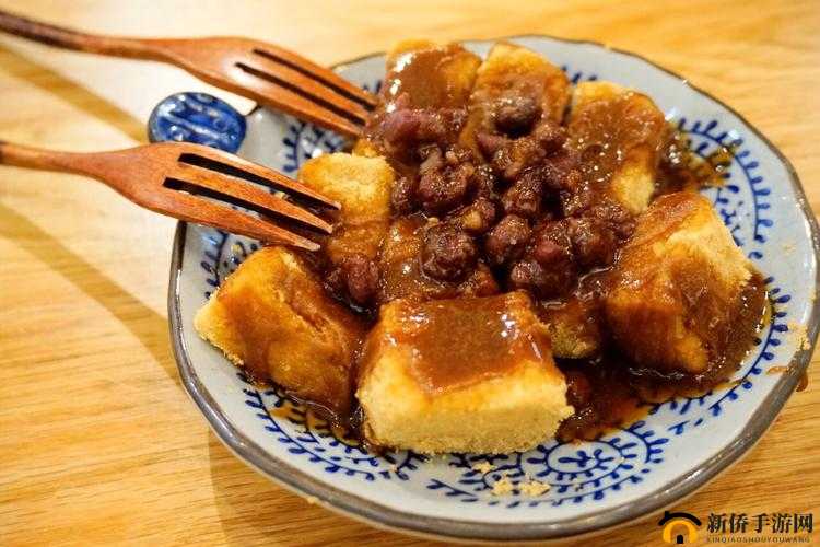 炖肉计(是今)海棠的奇妙炖肉之旅