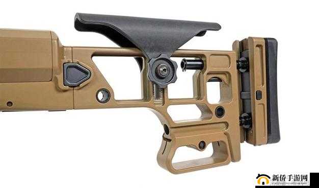 巴雷特在手，守望之城我有带你畅享极致射击体验