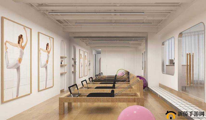 齐悦：瑜伽室里的宁静与力量