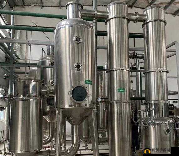 液体收集器系统 HH：高效环保的液体处理设备