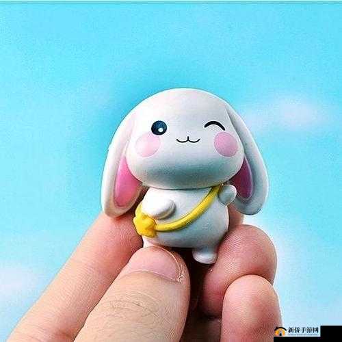 音乐老师的兔子弹弹的小白兔：治愈心灵的旋律