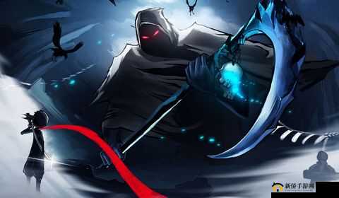 忍者必须死 2 全新角色死鬼携手武器爱疯 20 震撼登场