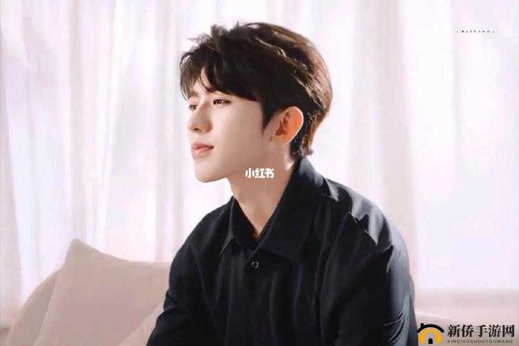 男坤坤与女生定眼的奇妙故事