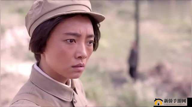 老农民里的老干棒媳妇人物介绍：朴实坚韧的农村女性