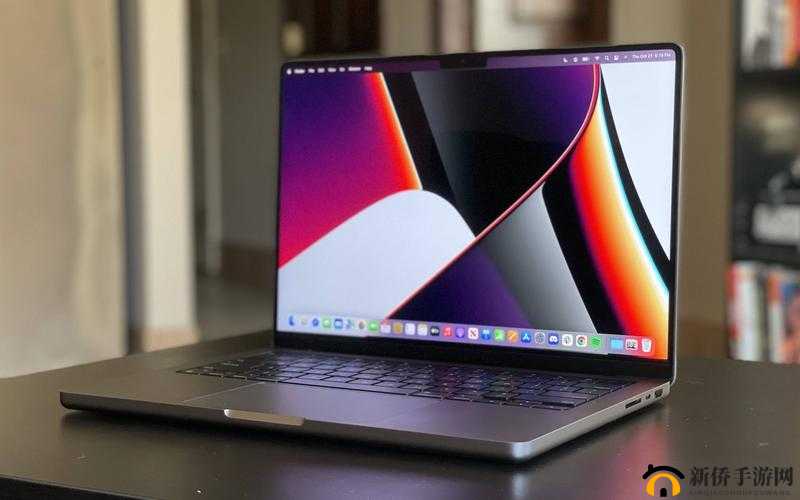 19 岁 MacBook-Pro：经典不衰的科技传奇