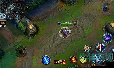 英雄联盟手游信号发送攻略：掌握关键操作技巧，轻松实现高效沟通