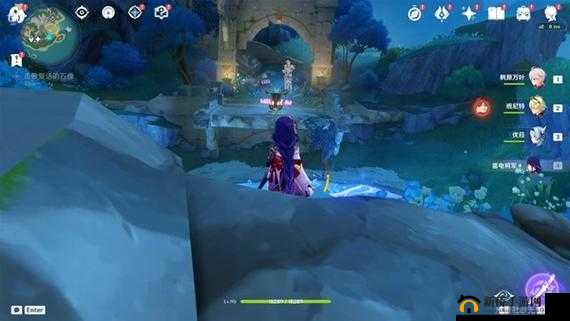 原神海魔王宫殿解密攻略：探索其神秘奥秘与技巧分享