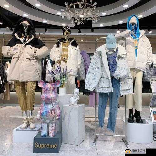 国外精产品 1688 优质商品聚集地