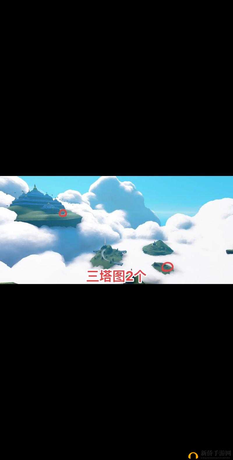 光遇 8 月 30 日大蜡烛位置全攻略 告诉你大蜡烛具体在哪里