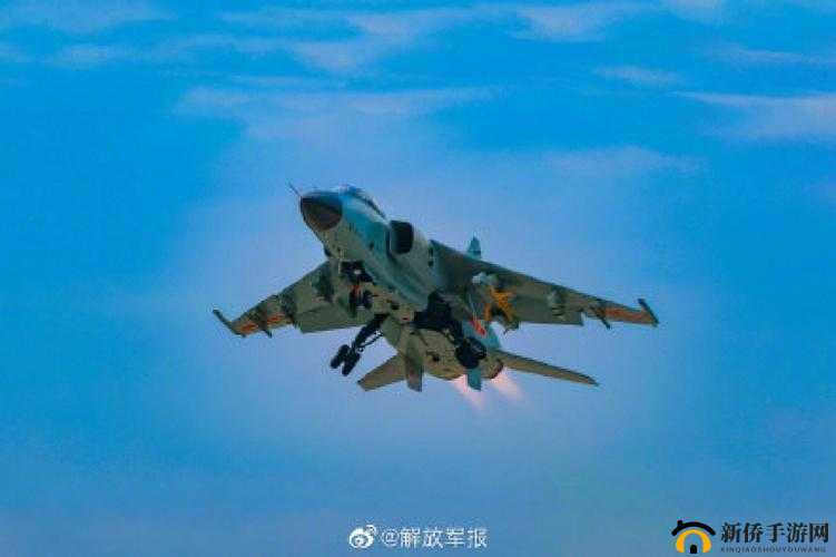 中国 ChinaGary 武警飞机：捍卫国家领空的钢铁雄鹰