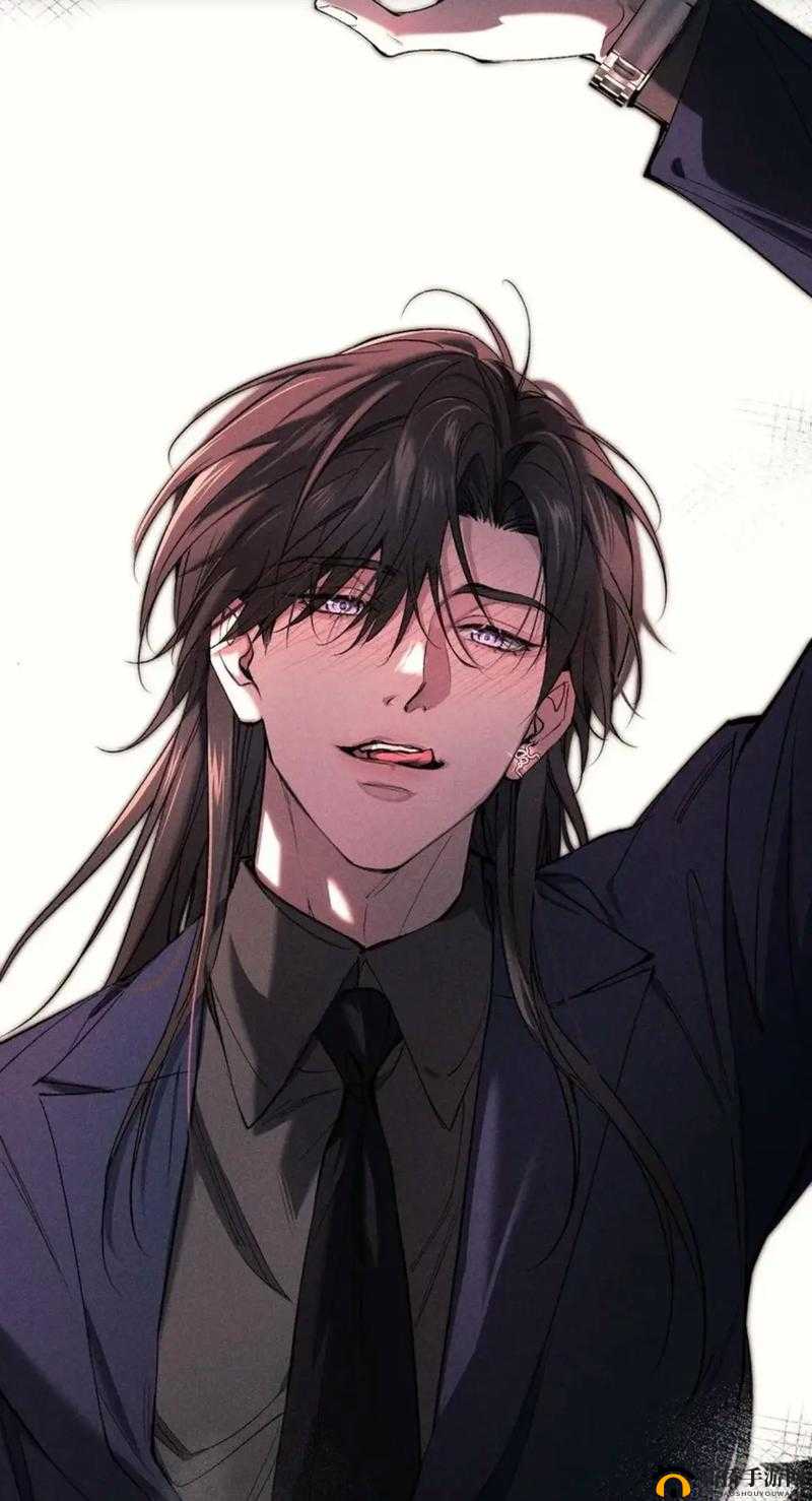 双夫 1V2 的推荐：刺激的情感纠葛