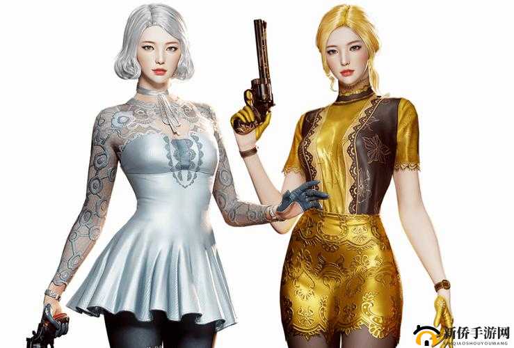 CF 手游公测版将迎来新角色潘多拉 惊喜等你来体验