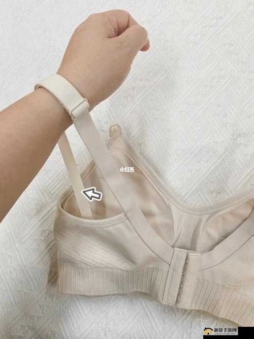 只有几根带子遮重要部位引发关注