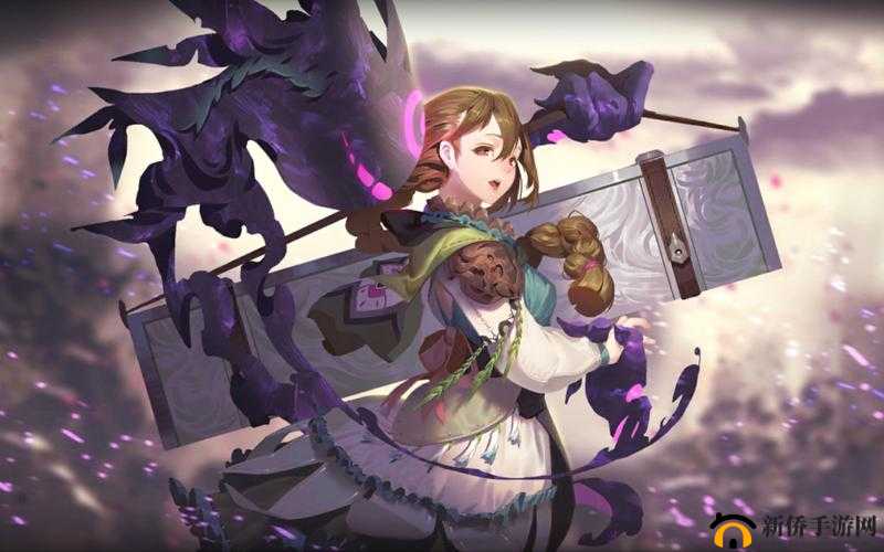 万象物语娜雅角色故事全攻略 详细解析娜雅的奇妙历程