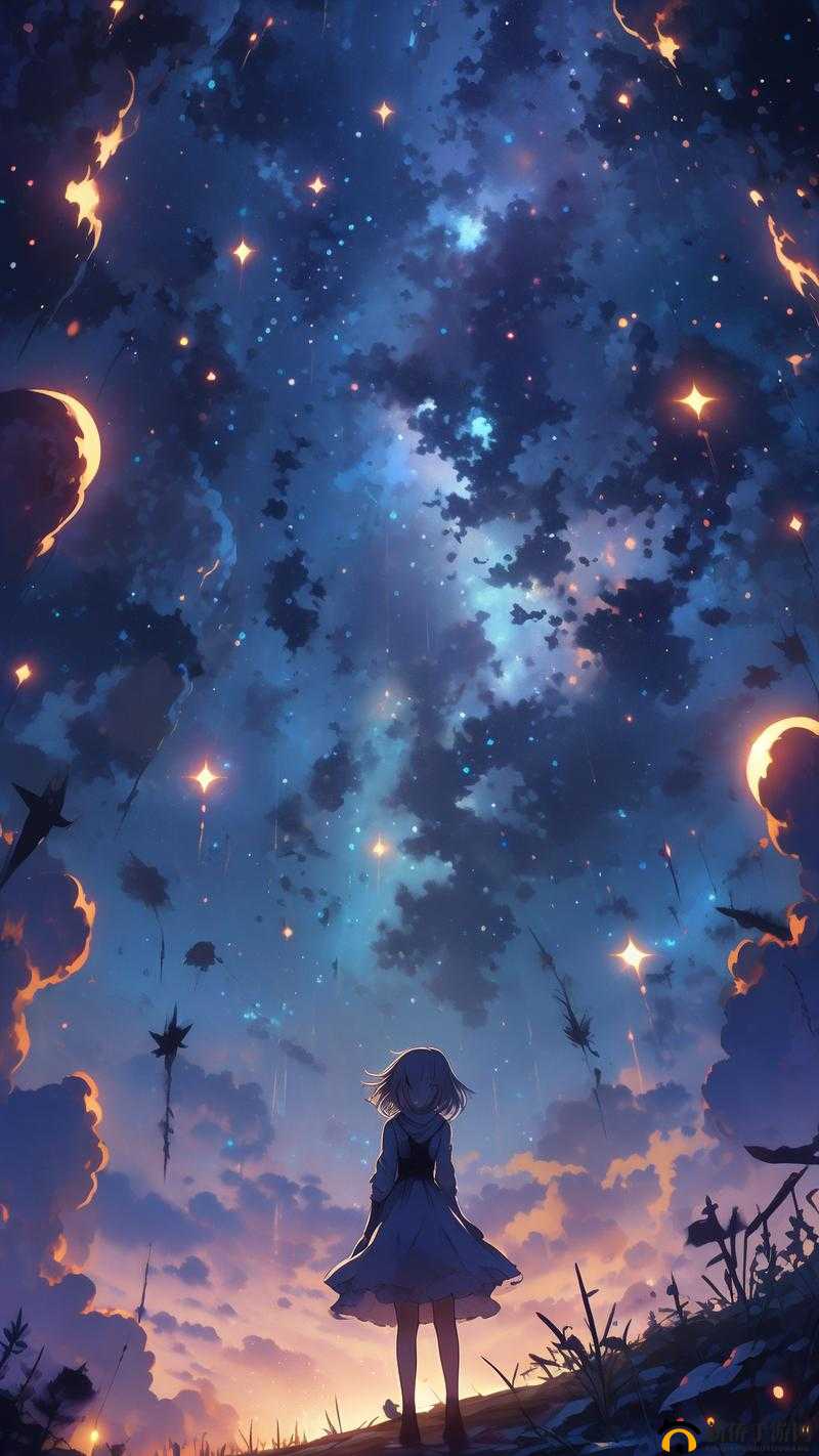 星空 mv 梦幻 mv 天美 mv 在线观看：一场视觉与听觉的盛宴