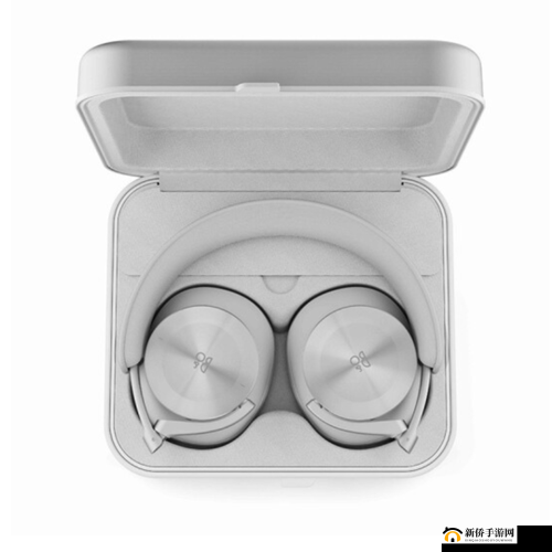 烟灰色 dj6188 时尚耳机，打造独特音乐风格