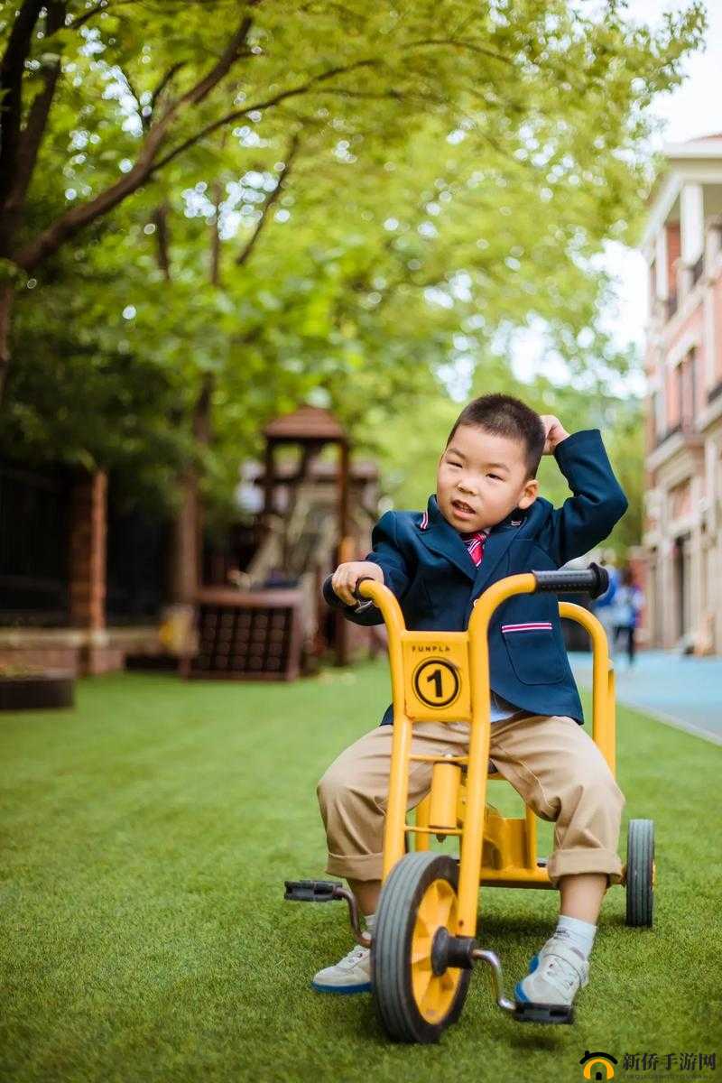 1214 小小小幼：童真之旅