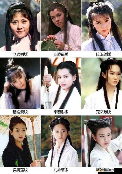 小龙女只感觉哪支巨大的火龙枪：一段传奇故事