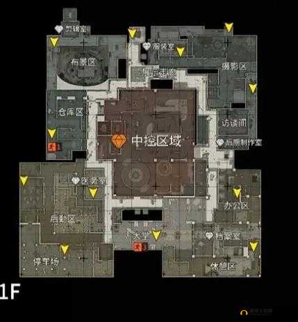 暗区突围电视台攻略指南：有效策略与打法分享，教你如何成功占领暗区突围电视台