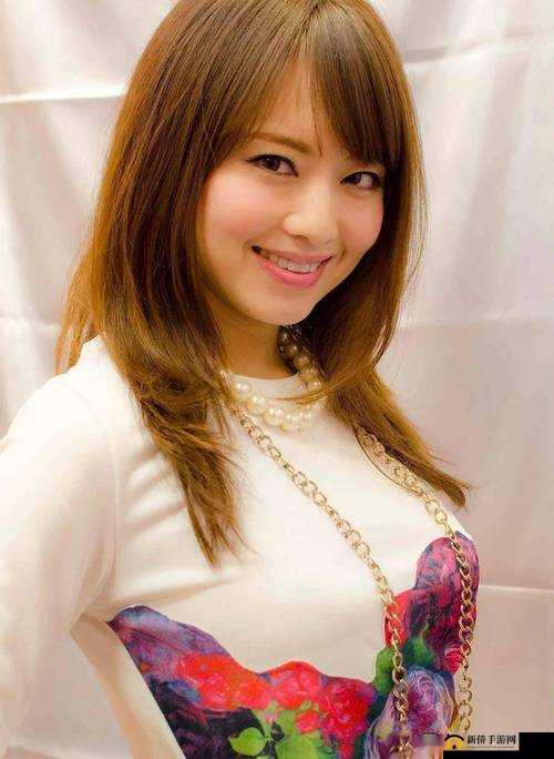 吉泽明步一区二区：日本 AV 女优的代表作品