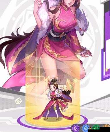 小浣熊百将传中潘金莲获取小浣熊攻略及获取方法详解