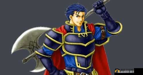 火焰纹章英雄海克托尔：竞技场上分首选之实用深度解析