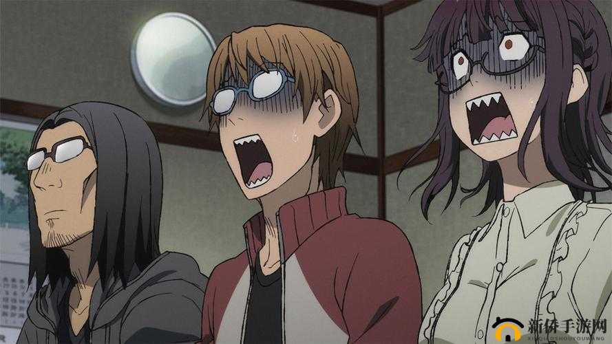 异世界舅舅第10集在线观看地址：探索异世界的精彩瞬间舅舅动画第X集在线免费观看体验