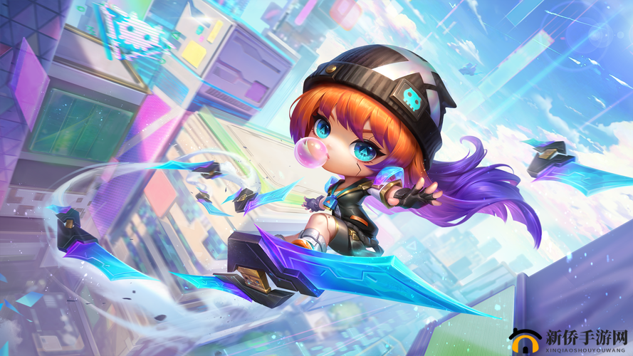 《金铲铲之战》10.21版本更新公告：全新内容强势来袭