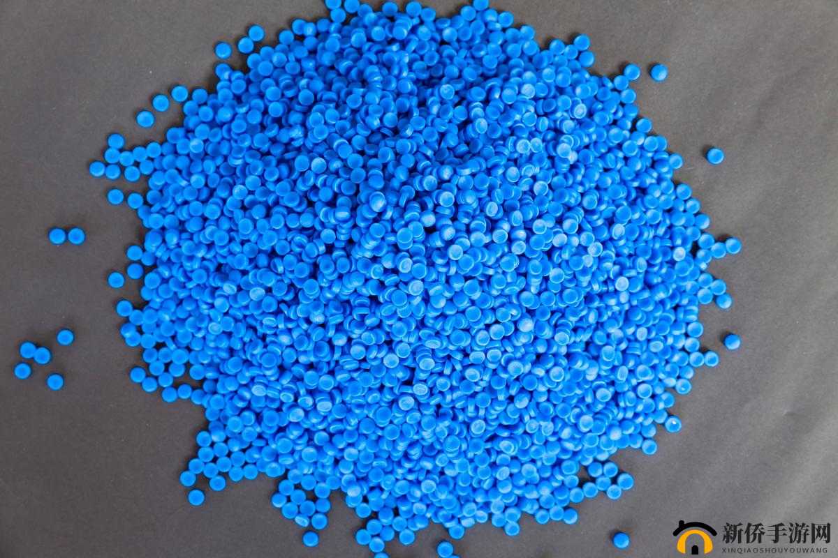 TPU 色母和 PA6 色母性能已开放：开拓创新，引领未来