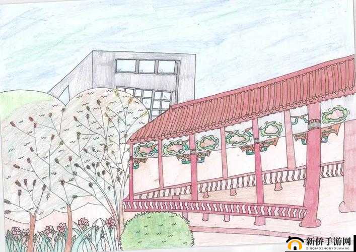 出格校园 POP11 高中：探寻青春的别样风景