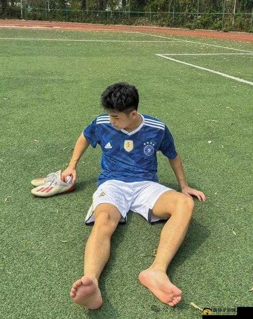 Chinese 体育生 solo：不一样的风采