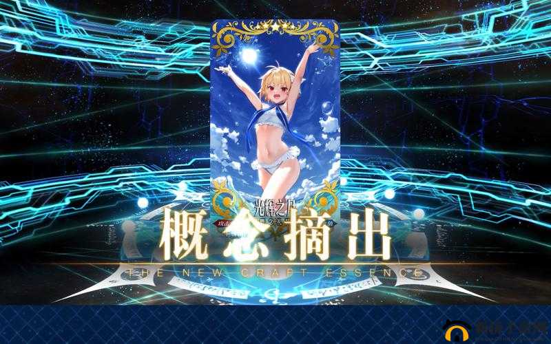 FGO新礼装晴朗之日全面解析：属性特色与实力评估