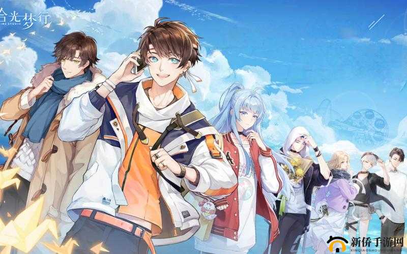 《新手必看拾光梦行商店购买攻略：新手实惠好物推荐》