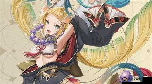 山海镜花青鸟的大哥究竟是谁呢快来一探究竟吧