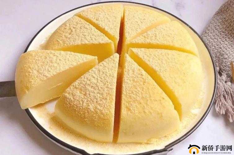 硬糖 1H1 奶菜：独特美食的魅力