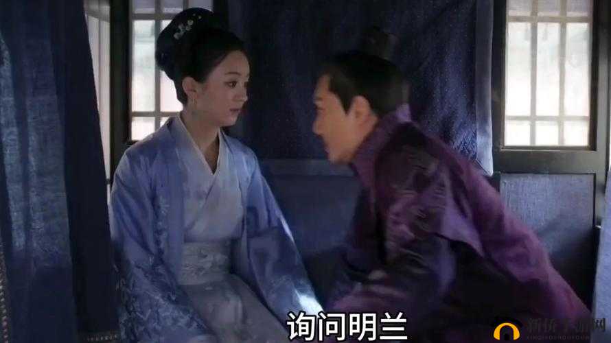 王妃回门被父亲大厅：亲情碰撞下的风波