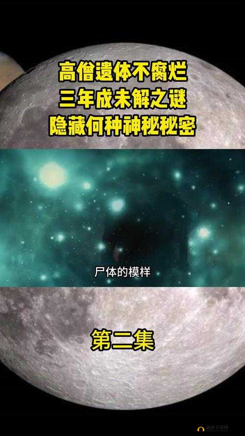 秘密人口 mini1A：神秘的未知领域