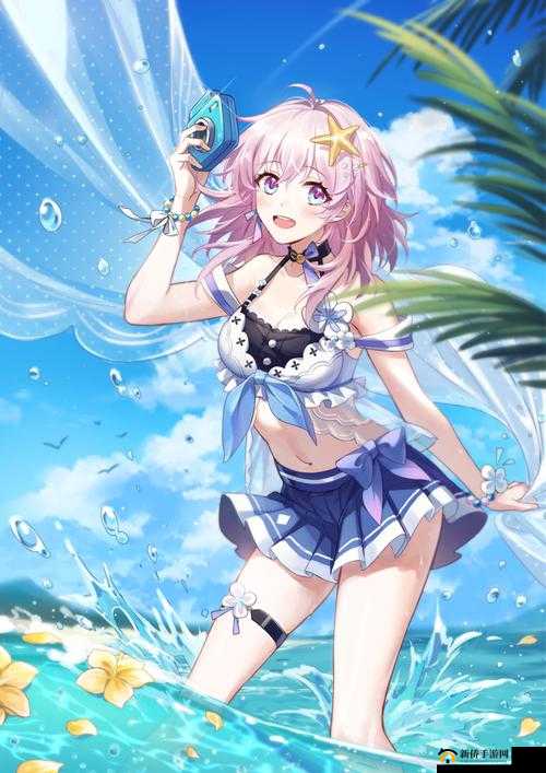 二次元人物做剧烈游戏重大升级水友的精彩表现